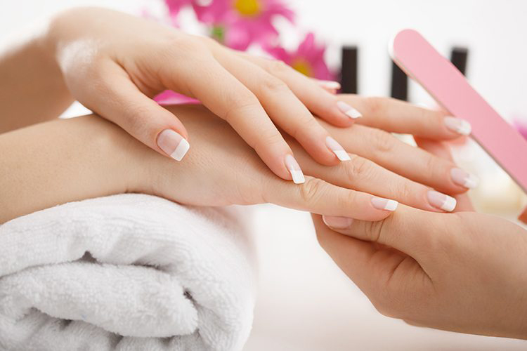 manicura