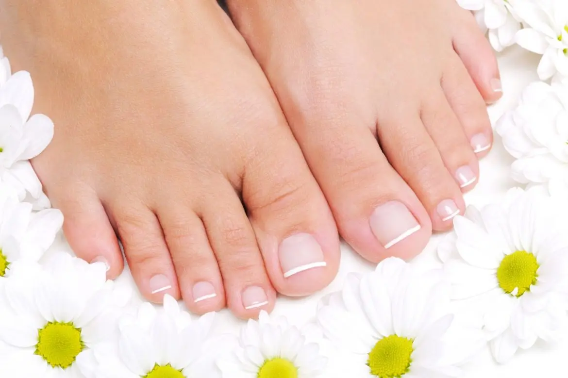 pedicura